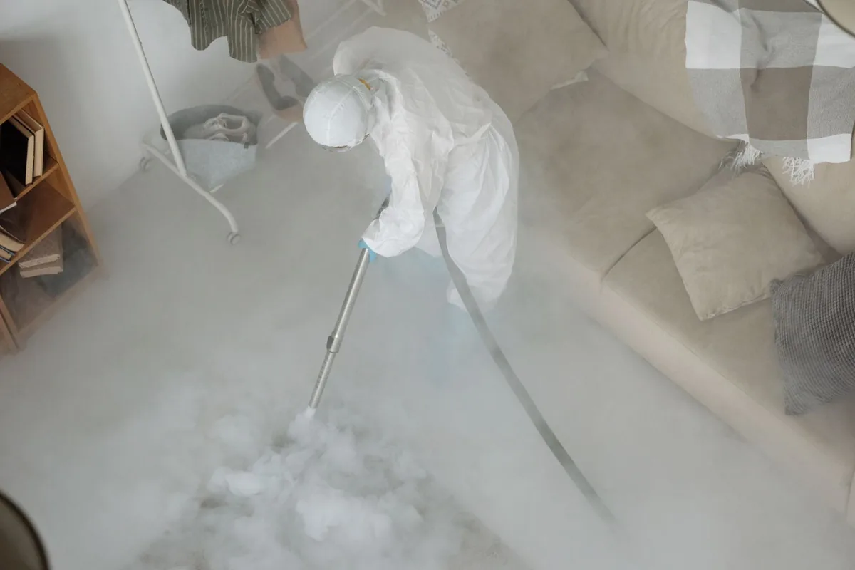 Crime Scene Cleanup in Kensington, NY